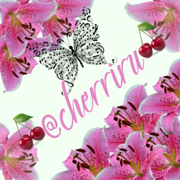Like this listing to be notified when I go live! -- @cherriru - Picture 1 of 1